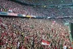 Supercup Bayern gg. BVB August 2012 Bild 88