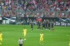 Supercup Bayern gg. BVB August 2012 Bild 89