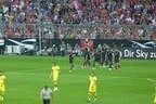 Supercup Bayern gg. BVB August 2012 Bild 89