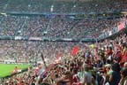 Supercup Bayern gg. BVB August 2012 Bild 90