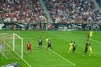 Supercup Bayern gg. BVB August 2012 Bild 91