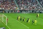 Supercup Bayern gg. BVB August 2012 Bild 93