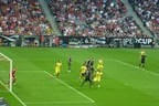 Supercup Bayern gg. BVB August 2012 Bild 94