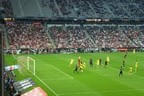 Supercup Bayern gg. BVB August 2012 Bild 100