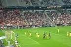 Supercup Bayern gg. BVB August 2012 Bild 104