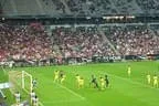 Supercup Bayern gg. BVB August 2012 Bild 105