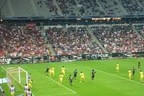 Supercup Bayern gg. BVB August 2012 Bild 110