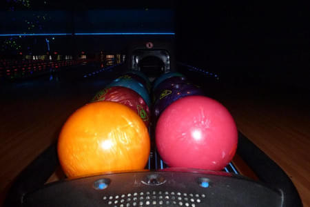 SCB Bowling Meisterschaften 2012 Bild 22