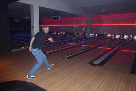 SCB Bowling Meisterschaften 2012 Bild 20