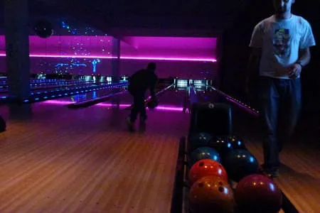 SCB Bowling Meisterschaften 2012 Bild 14