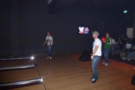 SCB Bowling Meisterschaften 2012 Bild 13