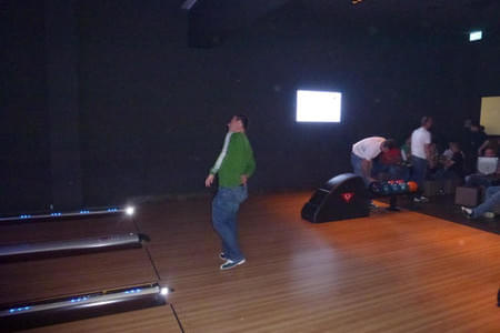 SCB Bowling Meisterschaften 2012 Bild 12