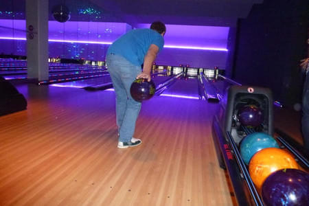 SCB Bowling Meisterschaften 2012 Bild 1