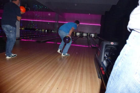 SCB Bowling Meisterschaften 2012 Bild 0