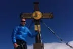 Großglockner Stüdlgrat - Juli 2014