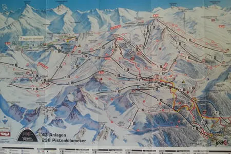 Ischgl März 2013 Bild 0