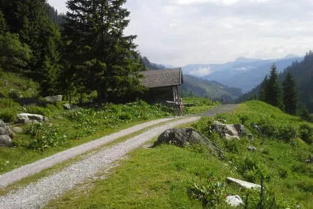 Biketour - Jochberg/2000er Juli 2014 Bild 8