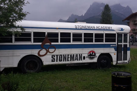 Stoneman Trail 2014 Bild 201