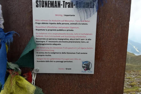 Stoneman Trail 2014 Bild 56