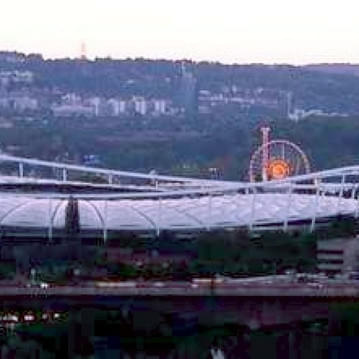 Gottlieb-Daimler-Stadion-Deutschland