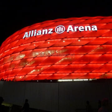 Allianz-Arena-Deutschland