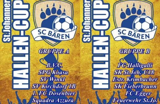 Gruppeneinteilung-Hallencup-2019