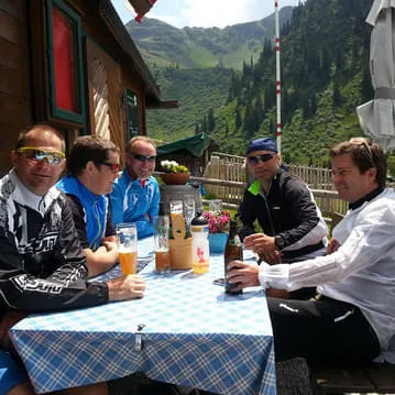 Hochwildalm-Aurach-19.06.14