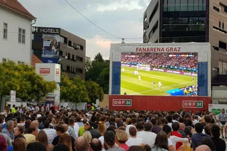 Graz / Formel 1 - Juni 2018 Bild 20