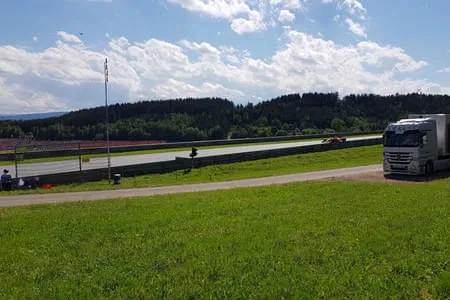 Graz / Formel 1 - Juni 2018 Bild 47