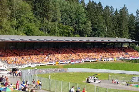 Graz / Formel 1 - Juni 2018 Bild 56