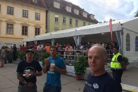 Graz / Formel 1 - Juni 2018 Bild 91