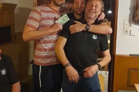 1. SCB Wattturnier 2024 Bild 15