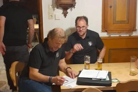 1. SCB Wattturnier 2024 Bild 14
