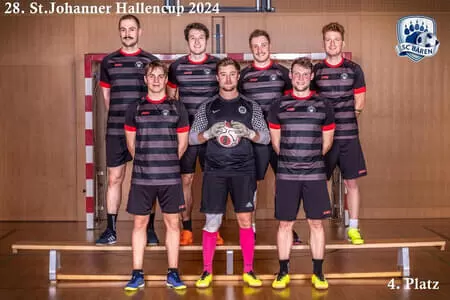 Atletico Ackerlspitz