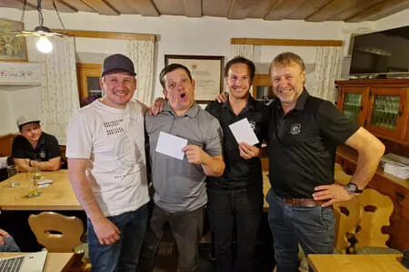 2. SCB Wattturnier 2025 Bild 10