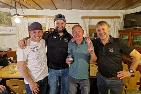 2. SCB Wattturnier 2025 Bild 6