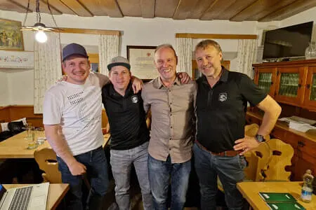 2. SCB Wattturnier 2025 Bild 8