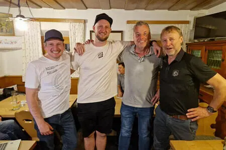 2. SCB Wattturnier 2025 Bild 5