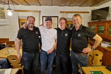 2. SCB Wattturnier 2025 Bild 3
