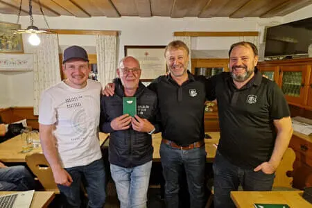 2. SCB Wattturnier 2025 Bild 1