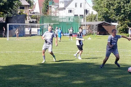 2025 - Turnier in Linz Bild 1