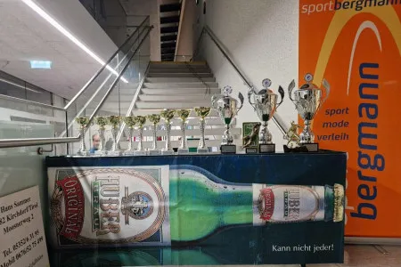 Hallencup 2025 Bild 0