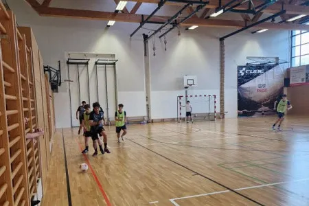 Hallencup 2025 Bild 6