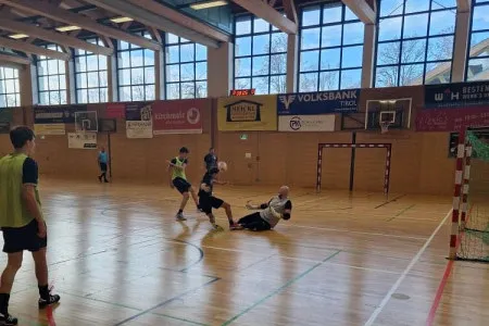 Hallencup 2025 Bild 7