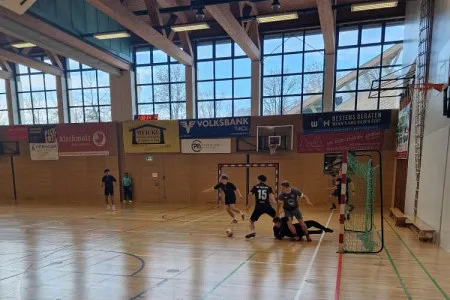 Hallencup 2025 Bild 12