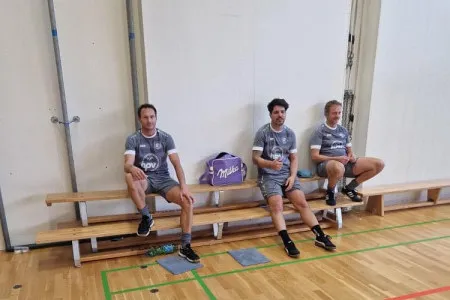 Hallencup 2025 Bild 13