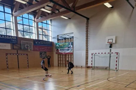 Hallencup 2025 Bild 15