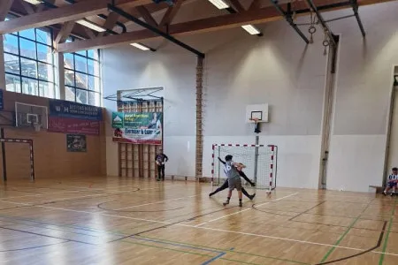 Hallencup 2025 Bild 20