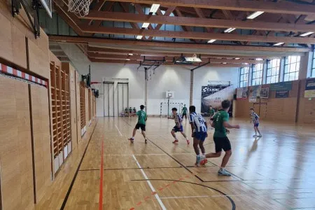 Hallencup 2025 Bild 21