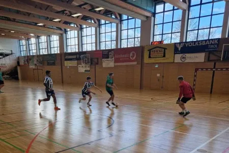 Hallencup 2025 Bild 22